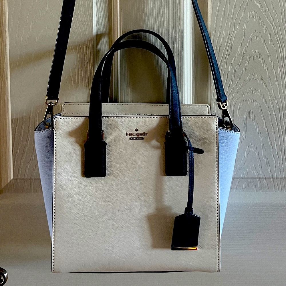 Kate Spade bag with shoulder strap